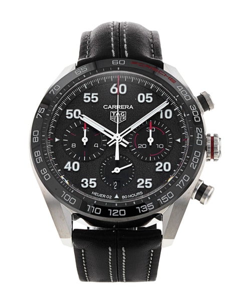 Tag Heuer Carrera CBN2A1F.FC6492